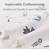 Newborn Baby Envelopes Cocoon Sleeping Bag