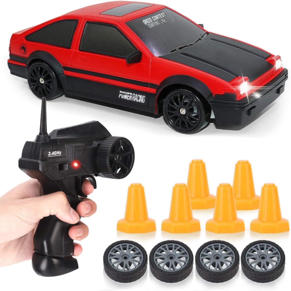 Remote Control Car RC Drift Car