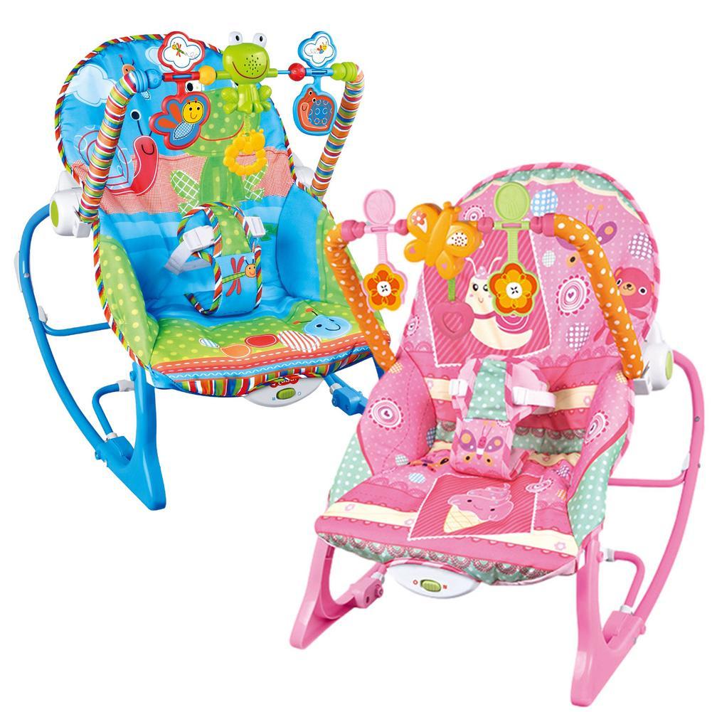 Rocker Infant Adjustable Swing