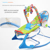 Rocker Infant Adjustable Swing