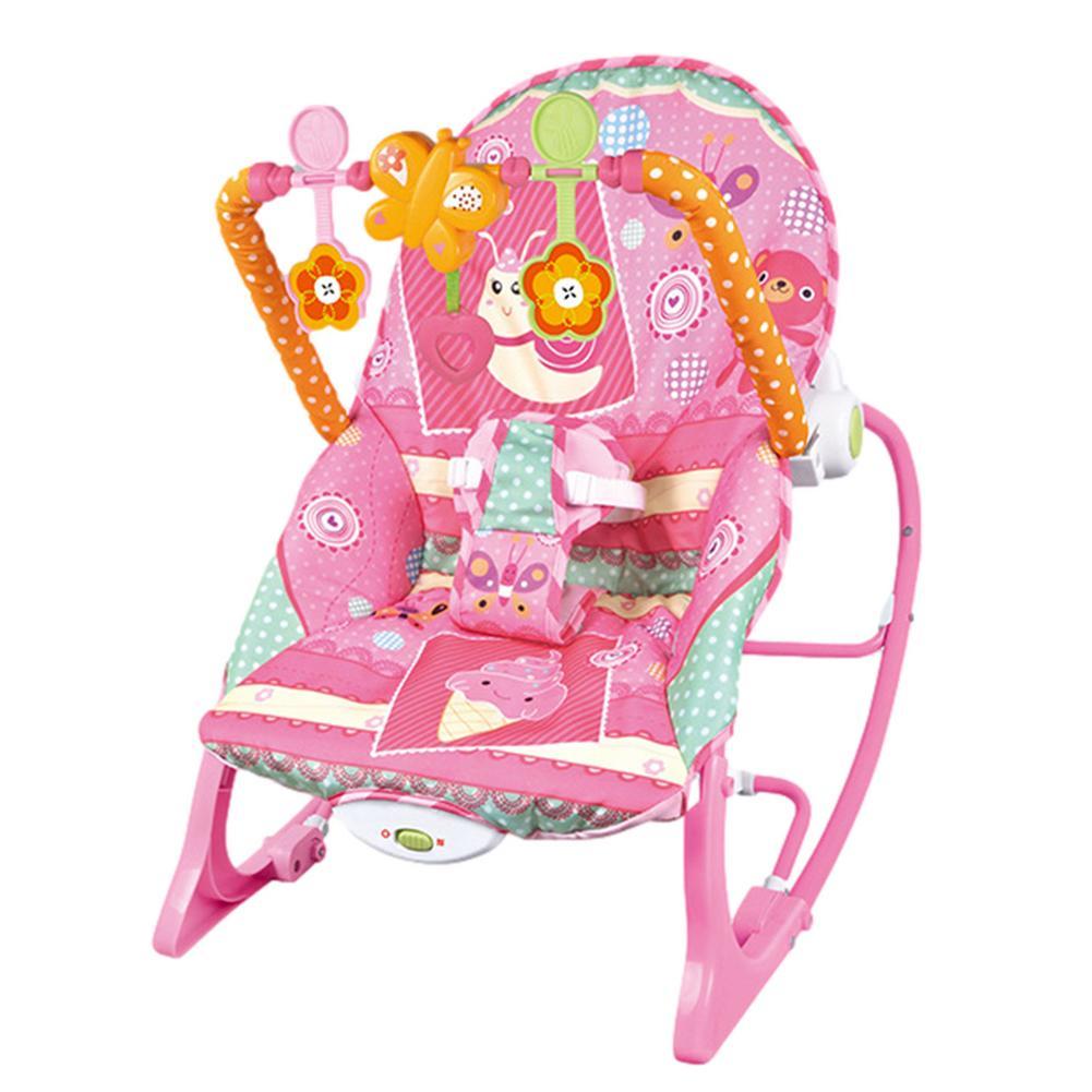 Rocker Infant Adjustable Swing