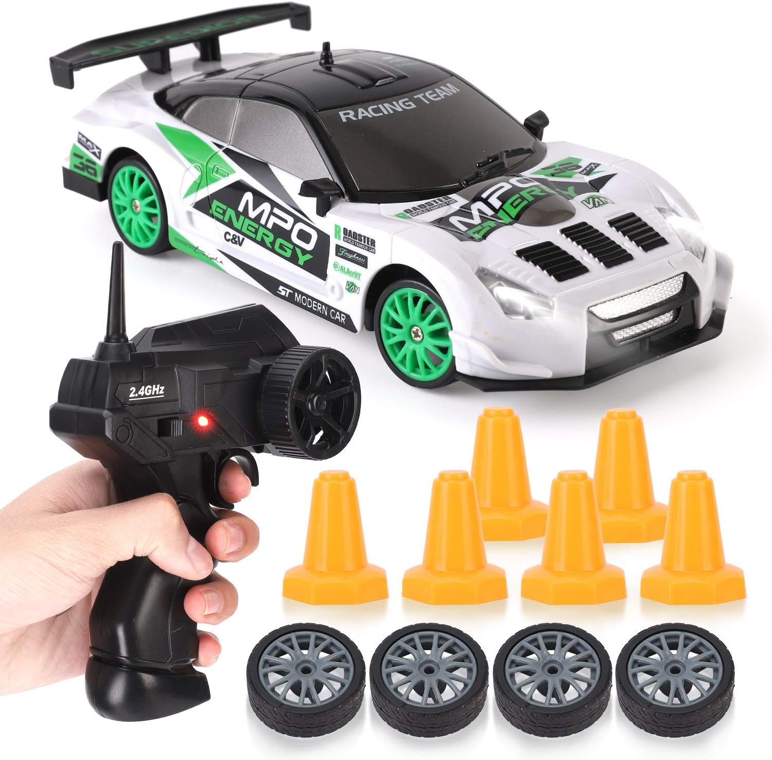 Remote Control Car RC Drift Car
