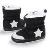 Winter Warm Baby Boots